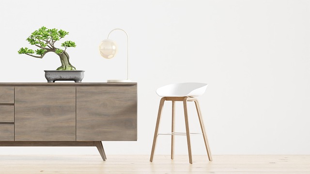 Overblik over muligheder ved renovering af andelsbolig