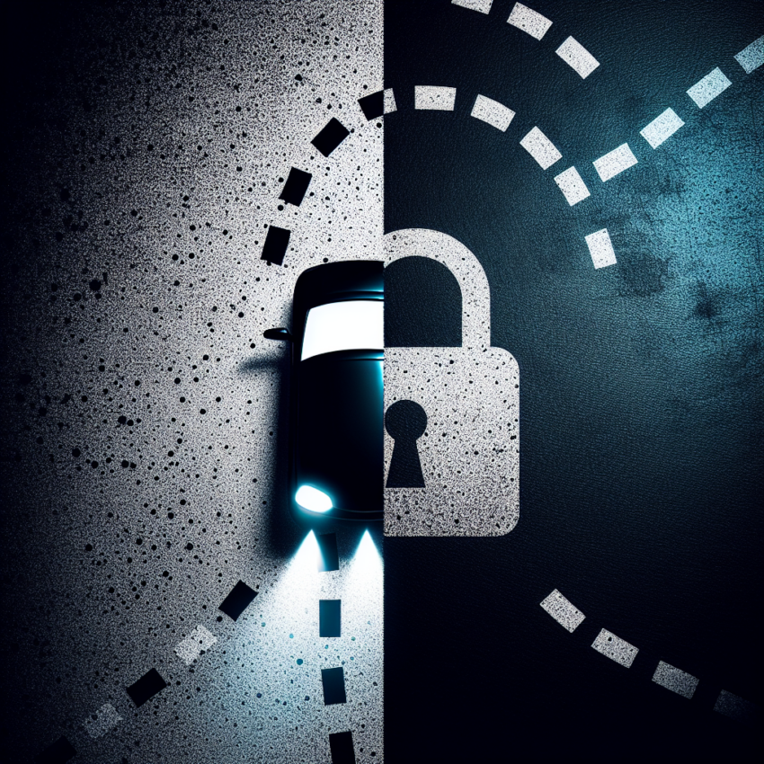 Privatliv vs. Sikkerhed: Debatten om bilsporing